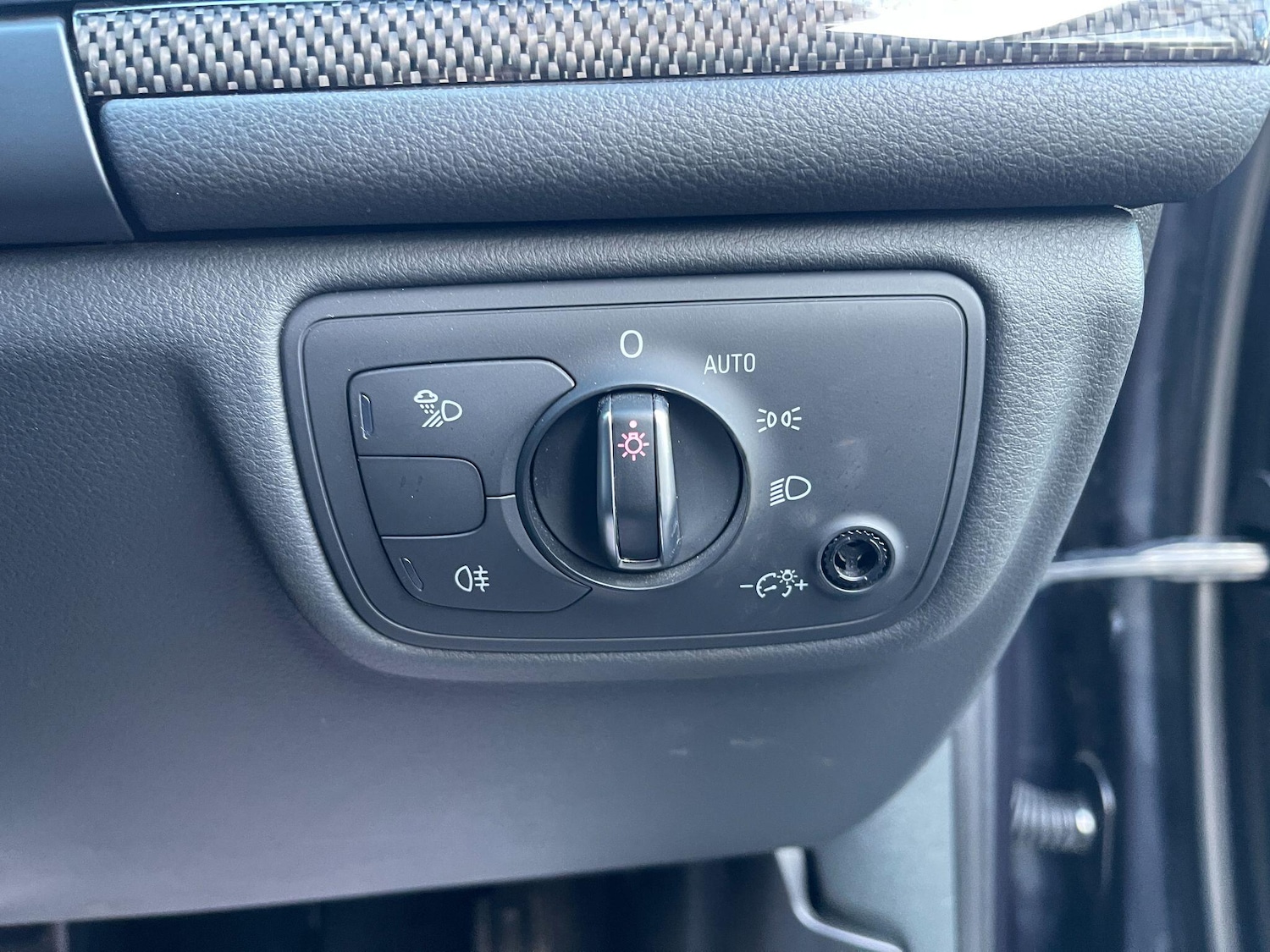 Used Audi S6 Avant 2018 for sale - 76561537: Photo 22