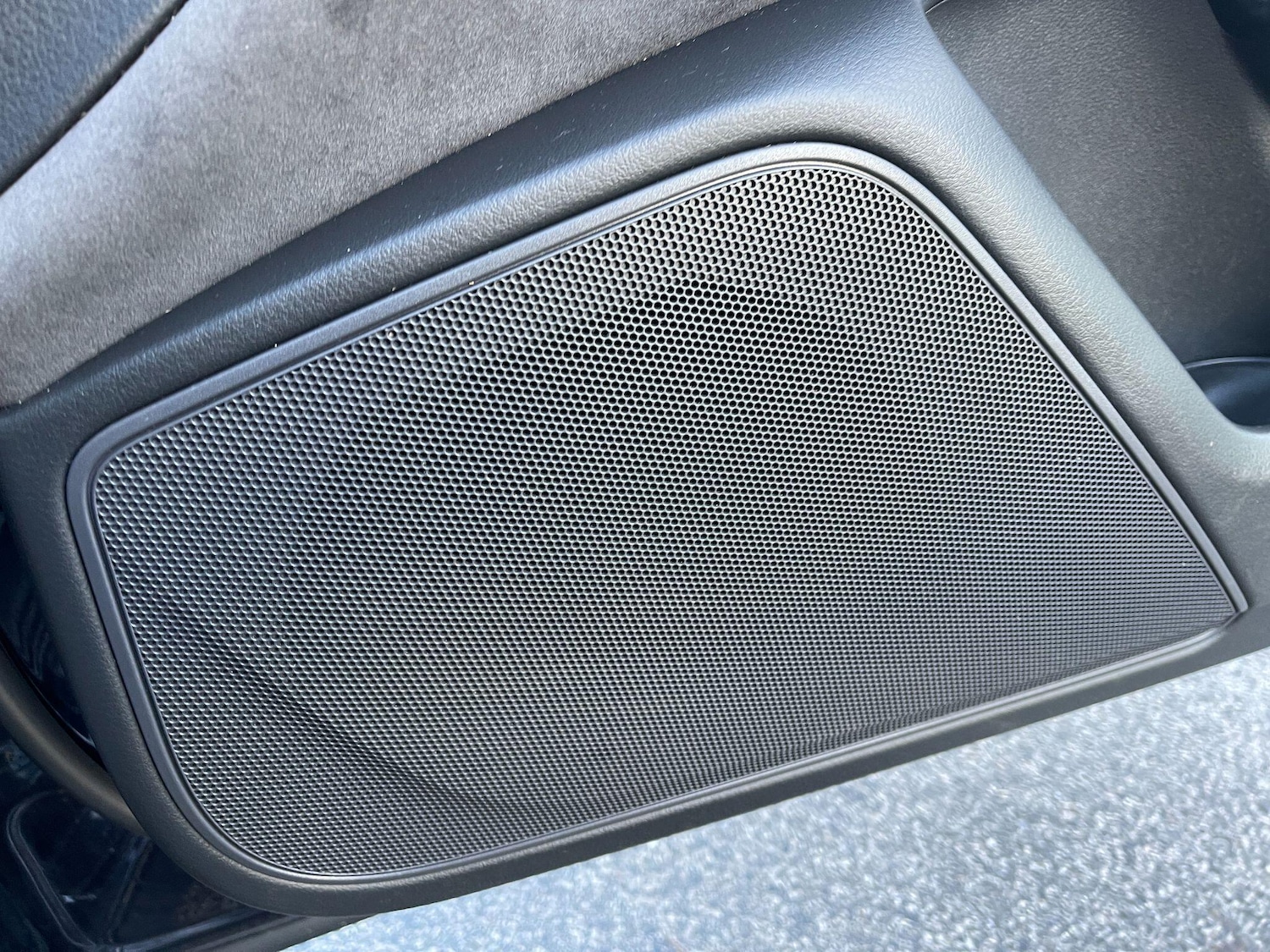 Used Audi S6 Avant 2018 for sale - 76561537: Photo 23