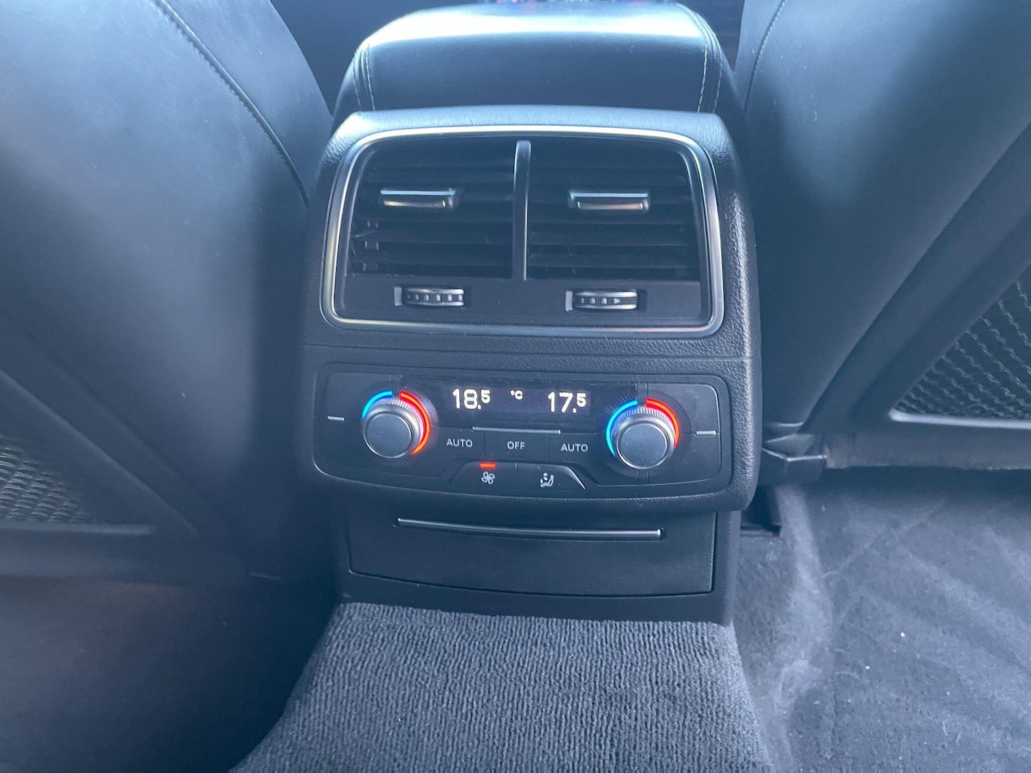 Used Audi S6 Avant 2018 for sale - 76561537: Photo 25