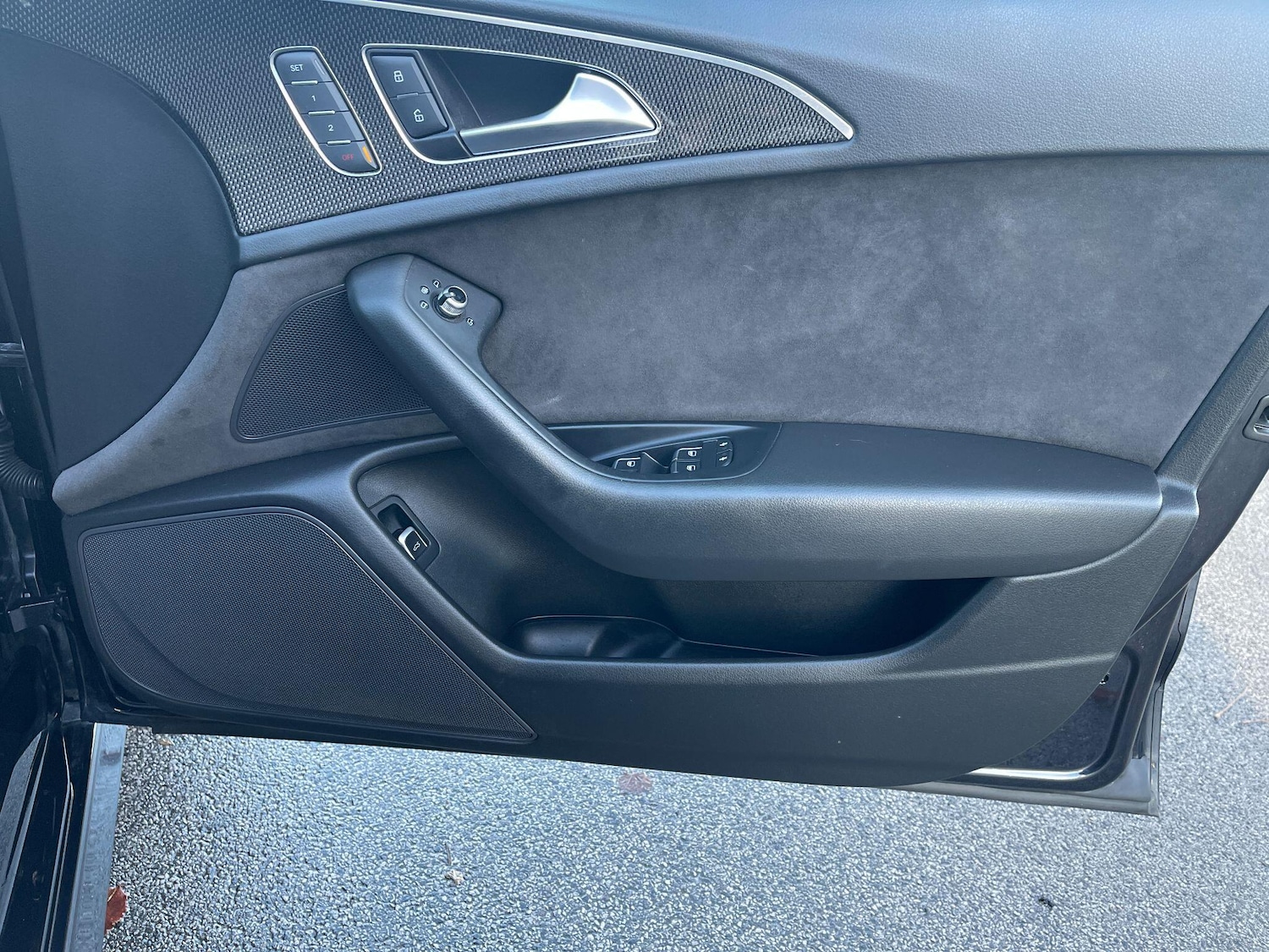 Used Audi S6 Avant 2018 for sale - 76561537: Photo 26