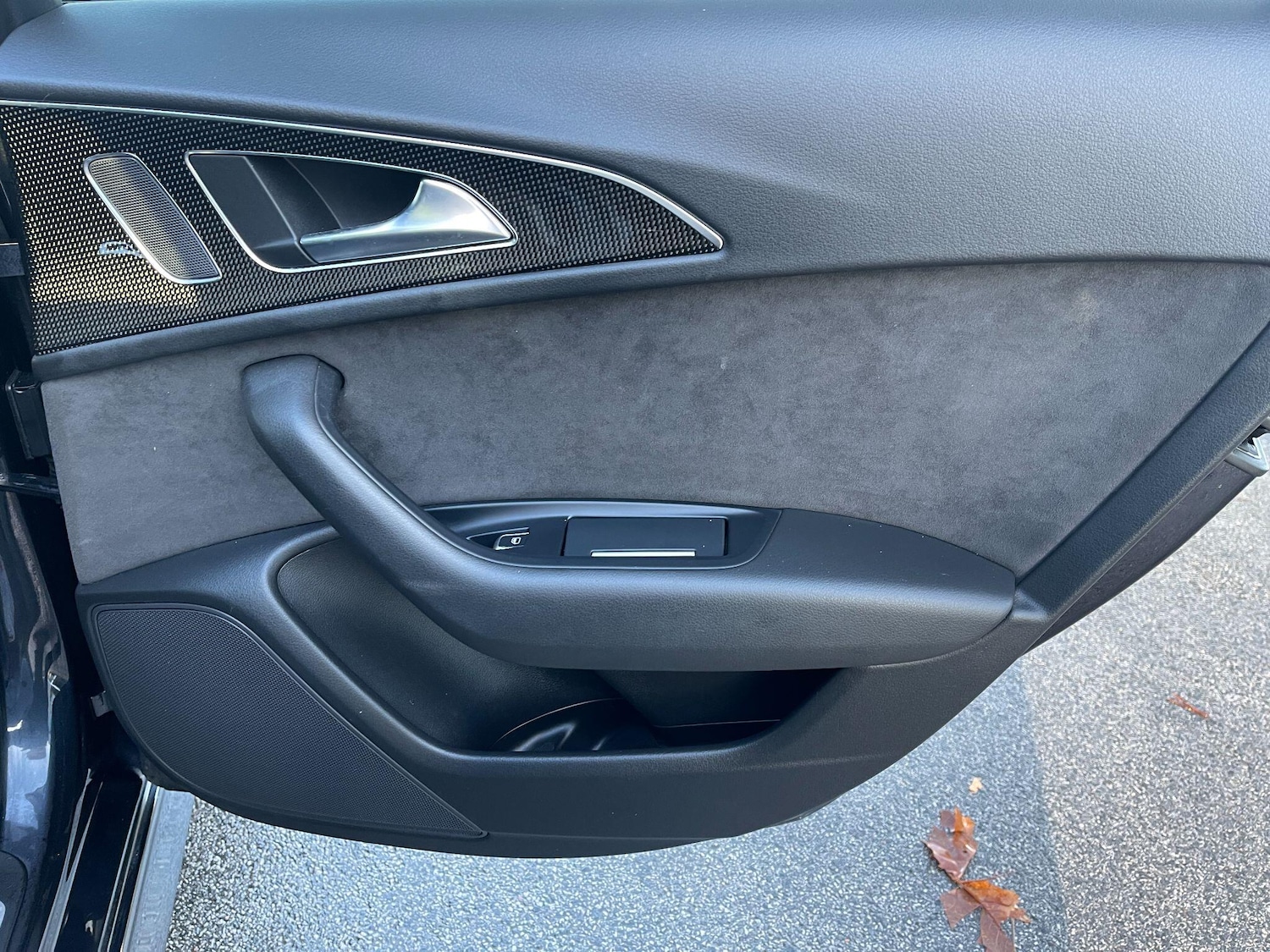 Used Audi S6 Avant 2018 for sale - 76561537: Photo 27