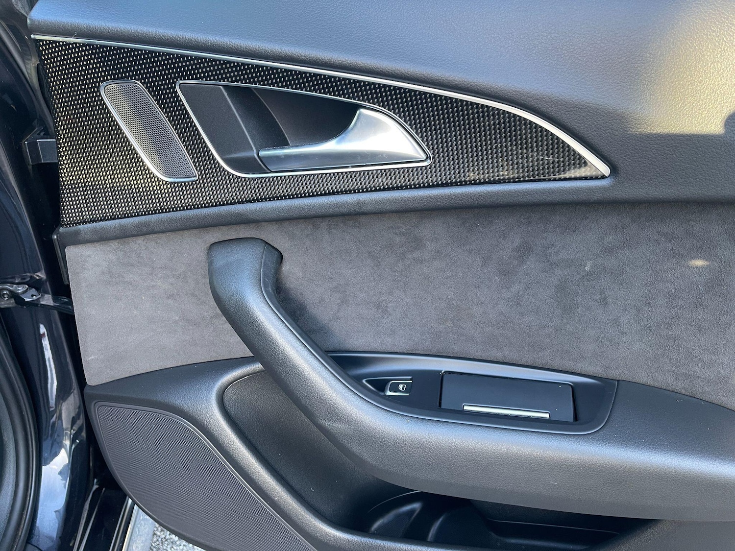 Used Audi S6 Avant 2018 for sale - 76561537: Photo 30