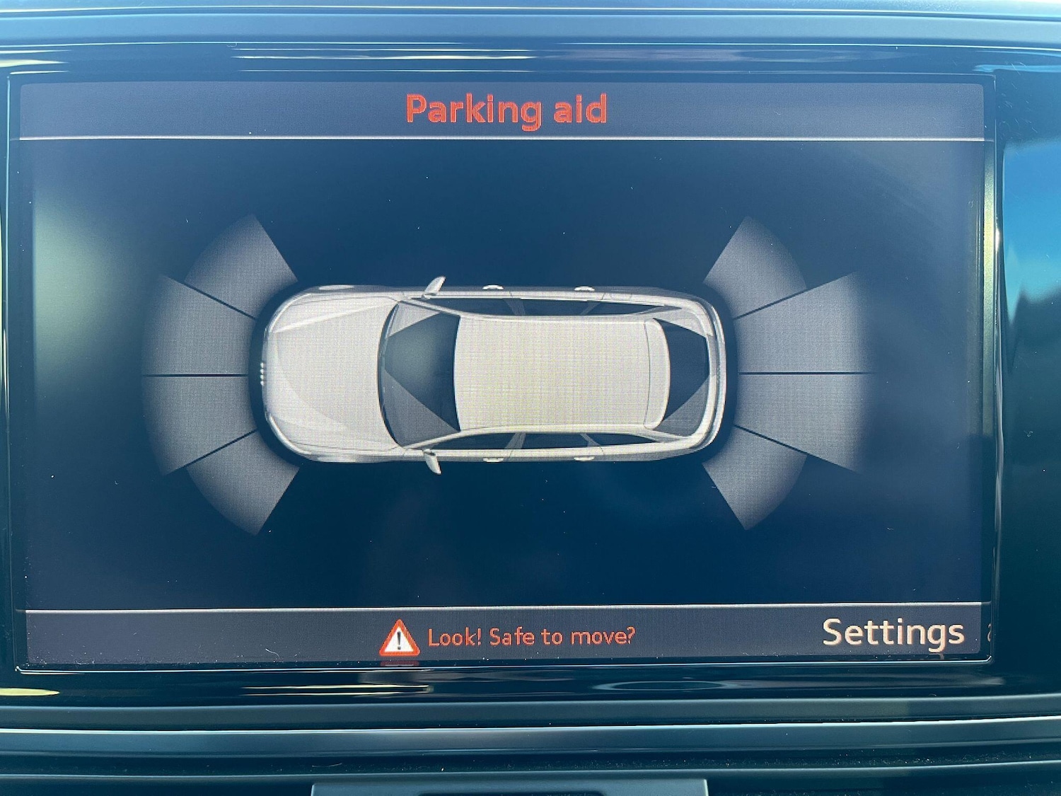 Used Audi S6 Avant 2018 for sale - 76561537: Photo 40