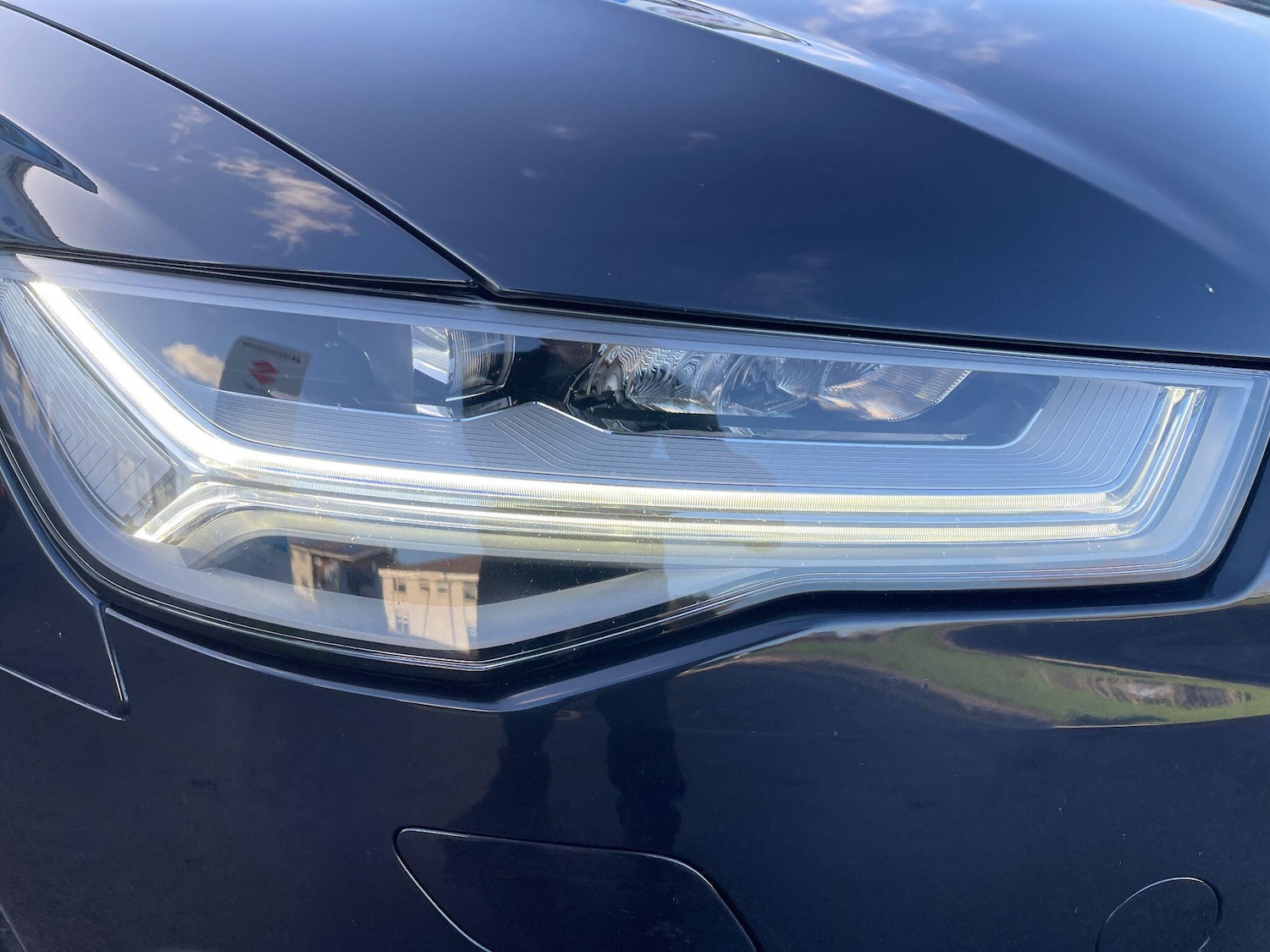 Used Audi S6 Avant 2018 for sale - 76561537: Photo 49