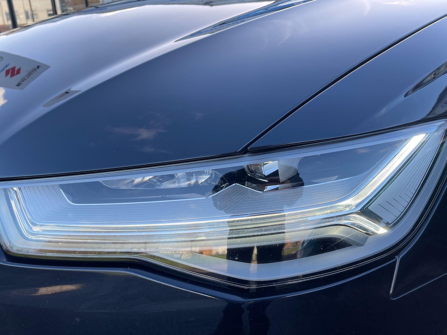 Used Audi S6 Avant 2018 for sale - 76561537: Photo 51