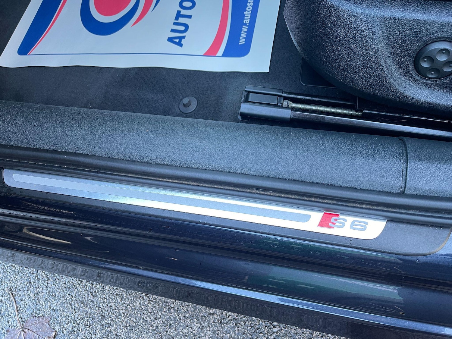 Used Audi S6 Avant 2018 for sale - 76561537: Photo 54