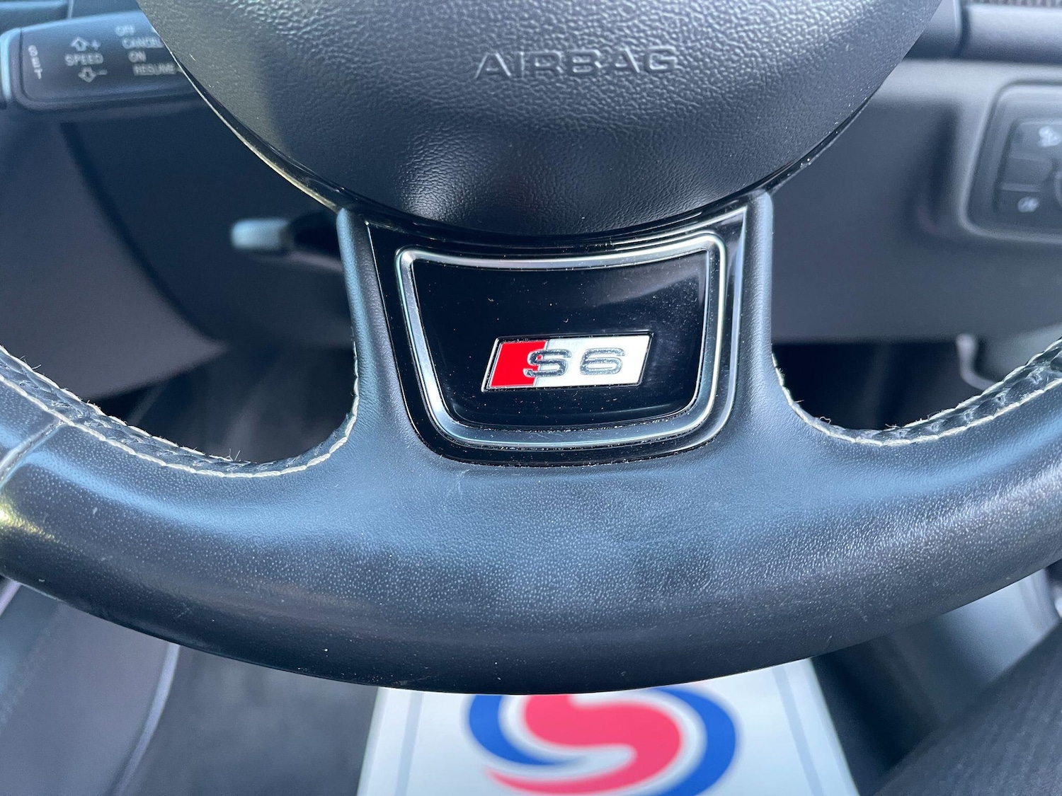 Used Audi S6 Avant 2018 for sale - 76561537: Photo 55