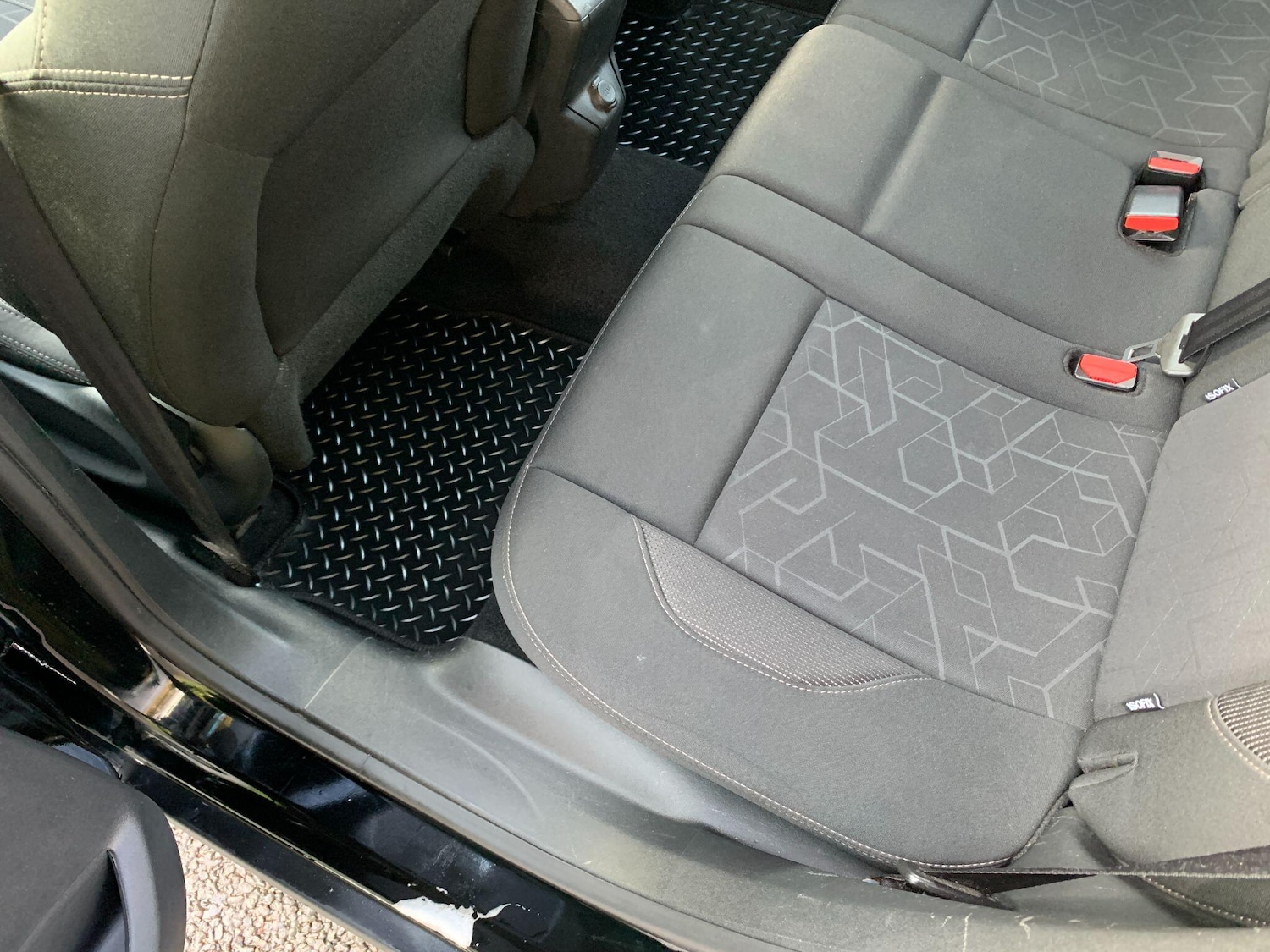 Used Peugeot 2008 2015 for sale - 76786671: Photo 18