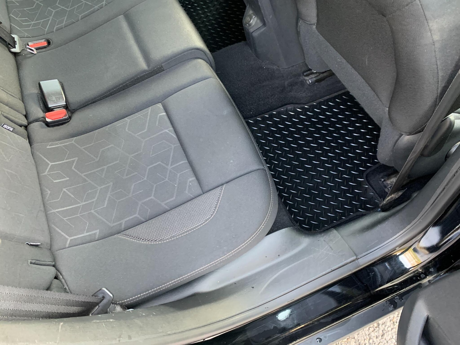 Used Peugeot 2008 2015 for sale - 76786671: Photo 19