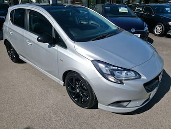 Used Vauxhall Corsa 2019 for sale - 79751272: Photo