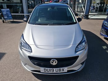 Used Vauxhall Corsa 2019 for sale - 79751272: Photo