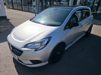 Used Vauxhall Corsa 2019 for sale - 79751272: Photo