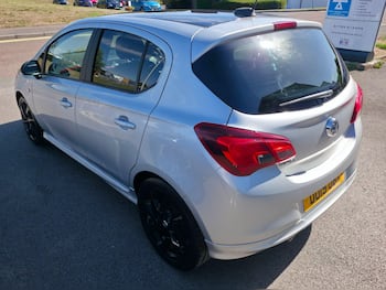 Used Vauxhall Corsa 2019 for sale - 79751272: Photo