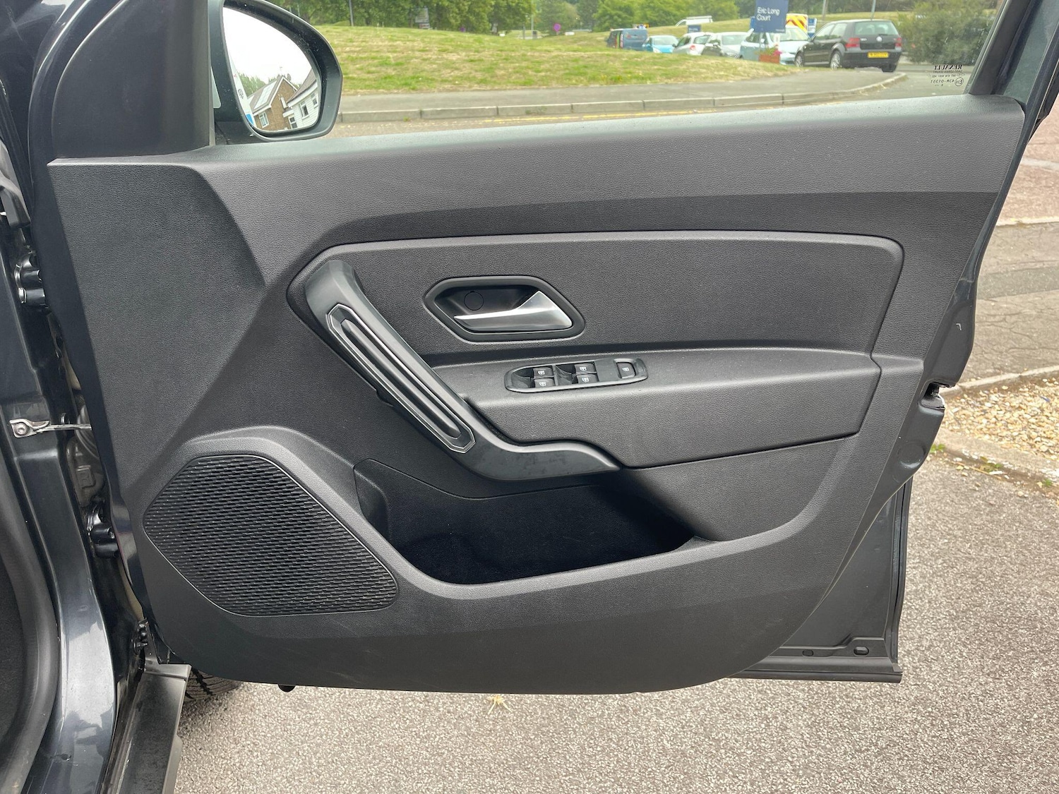 Vehicle 40