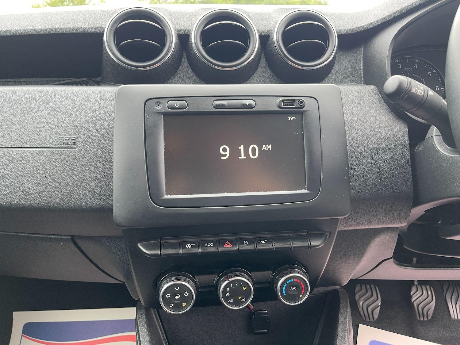 Vehicle 45
