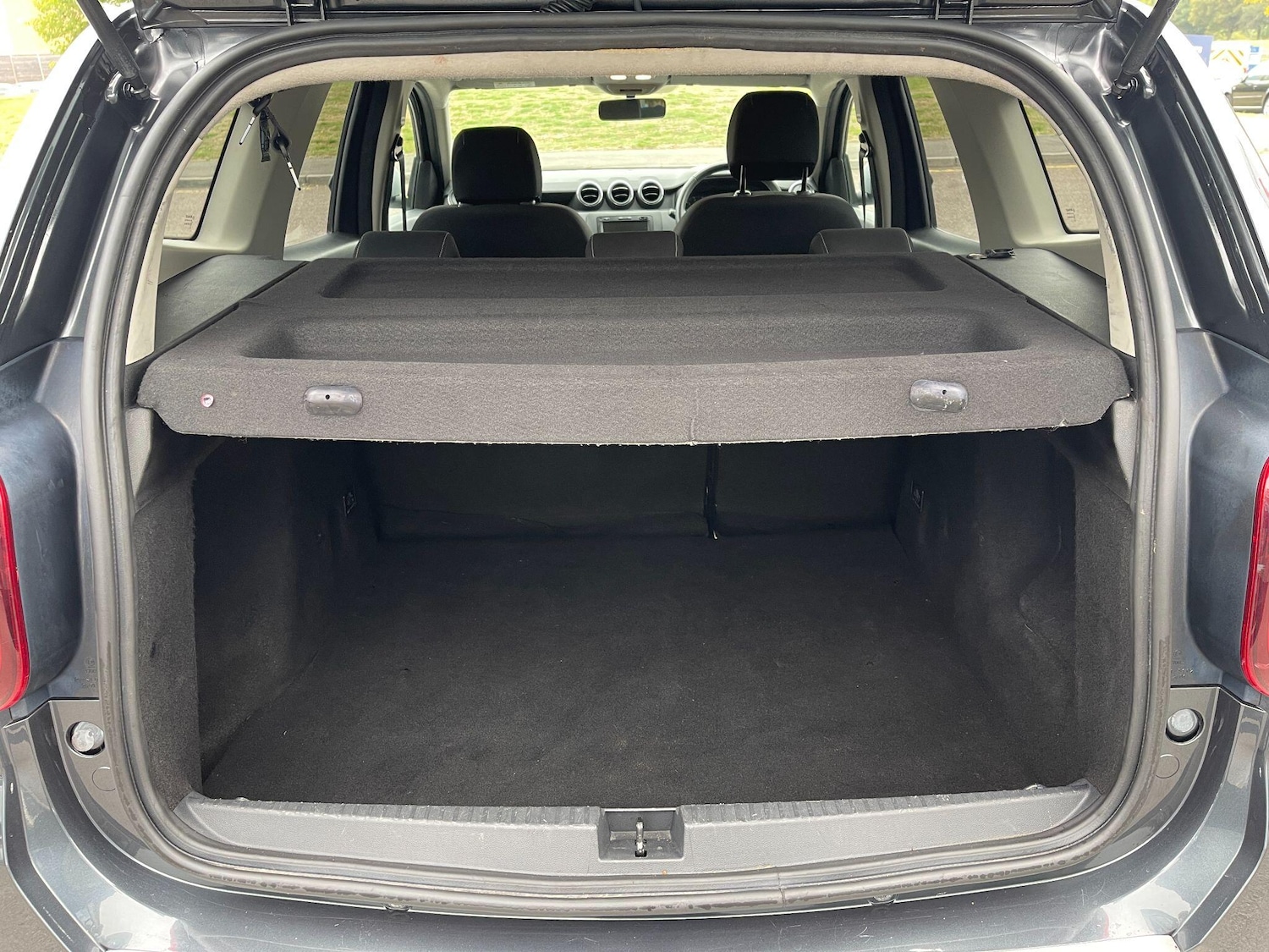 Vehicle 50