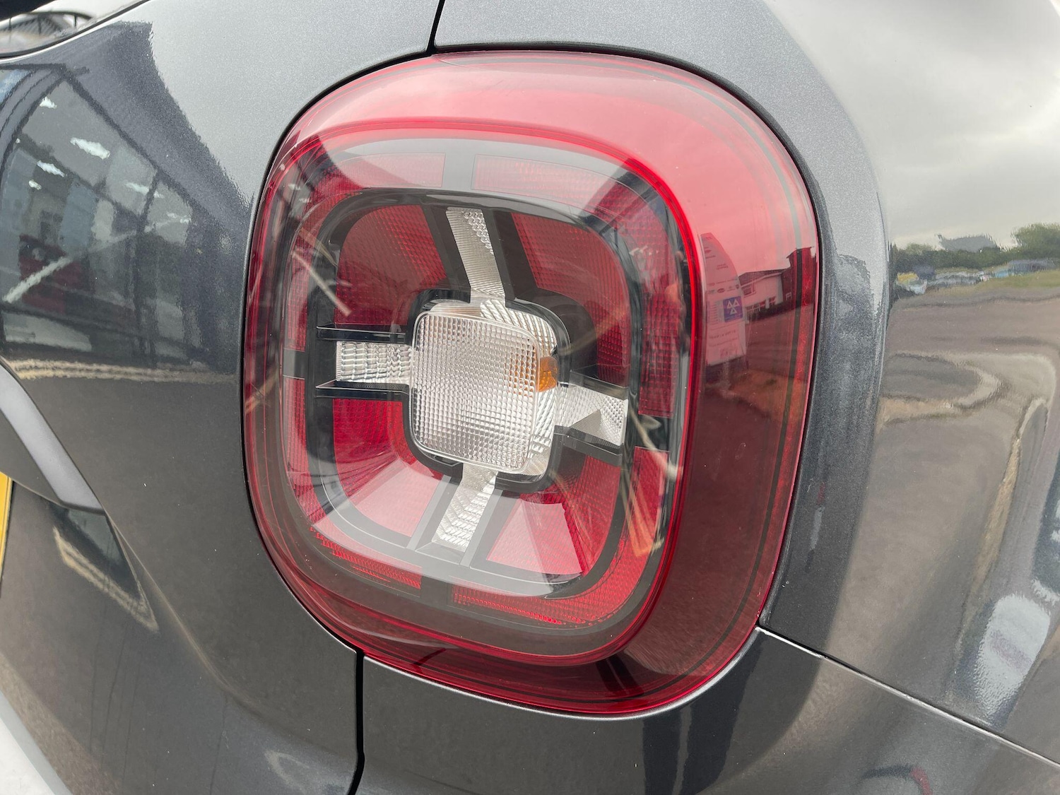 Vehicle 53