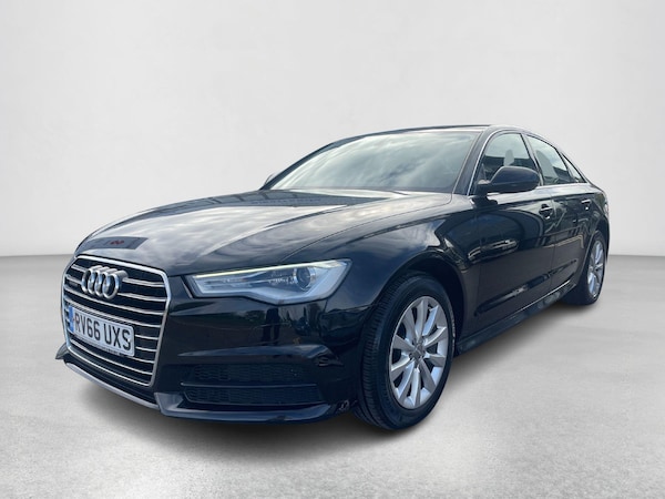 Used Audi A6 Saloon 2016 for sale - 76095203: Photo 15