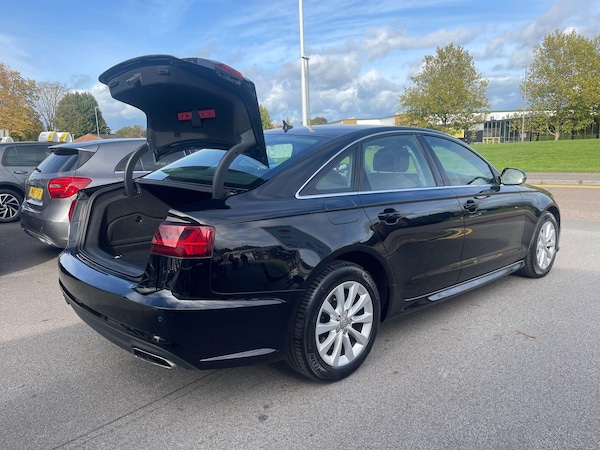 Used Audi A6 Saloon 2016 for sale - 76095203: Photo 27