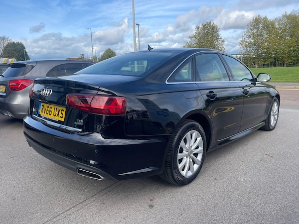 Used Audi A6 Saloon 2016 for sale - 76095203: Photo 29