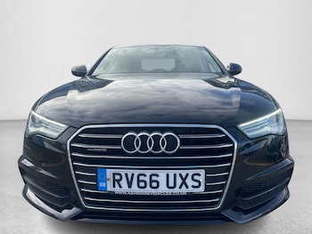 Used Audi A6 Saloon 2016 for sale - 76095203: Photo 2