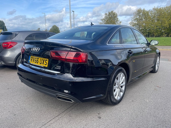 Used Audi A6 Saloon 2016 for sale - 76095203: Photo 30