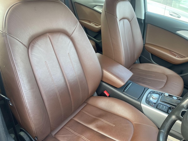 Used Audi A6 Saloon 2016 for sale - 76095203: Photo 36