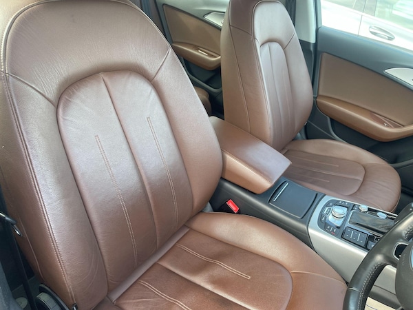 Used Audi A6 Saloon 2016 for sale - 76095203: Photo 37