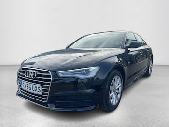 Used Audi A6 Saloon 2016 for sale - 76095203: Photo 3