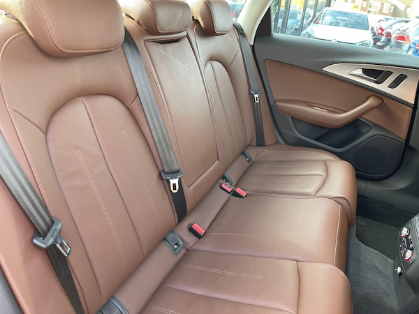 Used Audi A6 Saloon 2016 for sale - 76095203: Photo 41