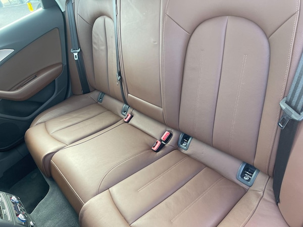Used Audi A6 Saloon 2016 for sale - 76095203: Photo 42