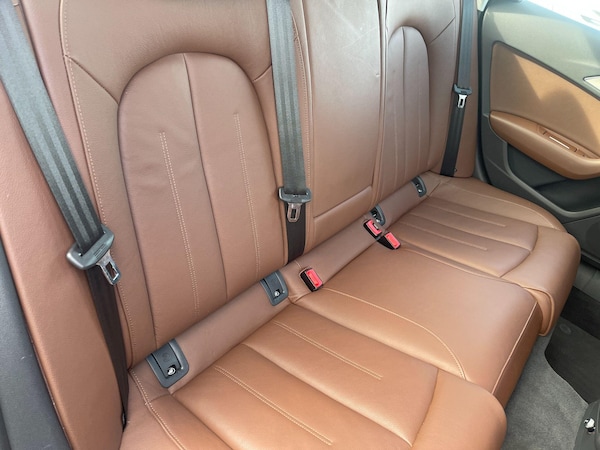 Used Audi A6 Saloon 2016 for sale - 76095203: Photo 46