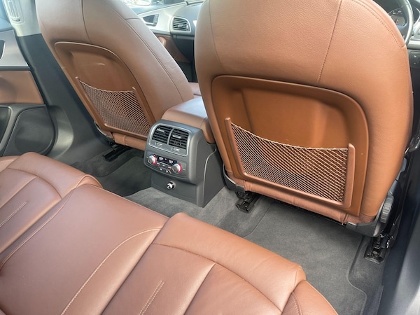 Used Audi A6 Saloon 2016 for sale - 76095203: Photo 48