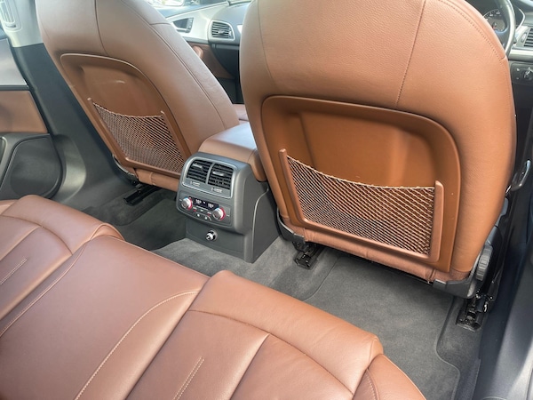 Used Audi A6 Saloon 2016 for sale - 76095203: Photo 49