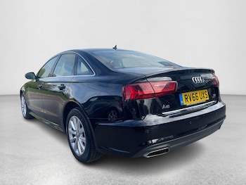 Used Audi A6 Saloon 2016 for sale - 76095203: Photo 4