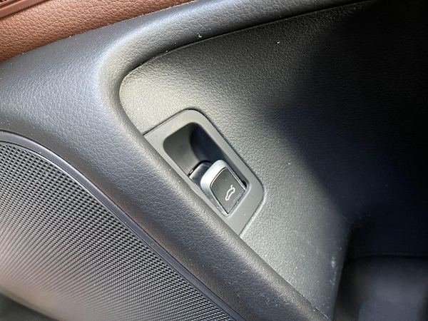 Used Audi A6 Saloon 2016 for sale - 76095203: Photo 51