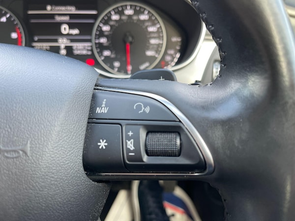 Used Audi A6 Saloon 2016 for sale - 76095203: Photo 52