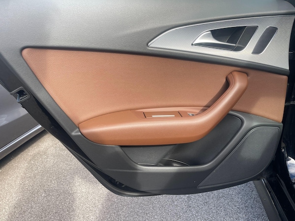 Used Audi A6 Saloon 2016 for sale - 76095203: Photo 61