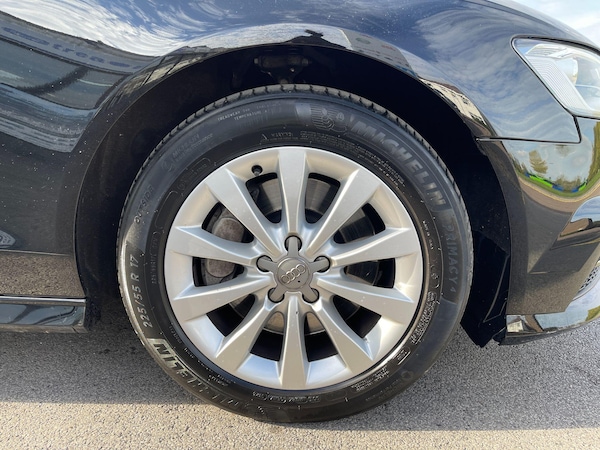 Used Audi A6 Saloon 2016 for sale - 76095203: Photo 65