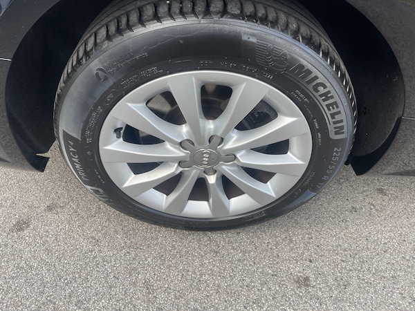 Used Audi A6 Saloon 2016 for sale - 76095203: Photo 68