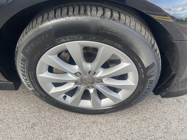 Used Audi A6 Saloon 2016 for sale - 76095203: Photo 69