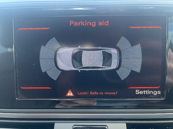 Used Audi A6 Saloon 2016 for sale - 76095203: Photo 73