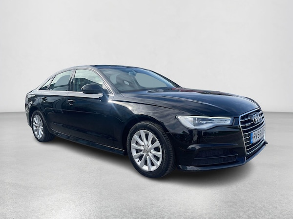 Used Audi A6 Saloon 2016 for sale - 76095203: Photo 7