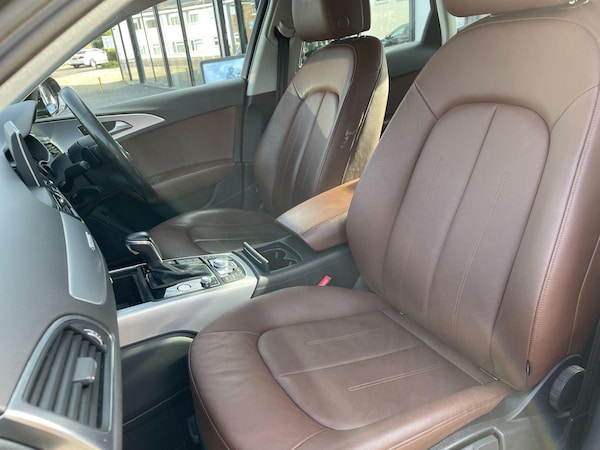 Used Audi A6 Saloon 2016 for sale - 76095203: Photo 82