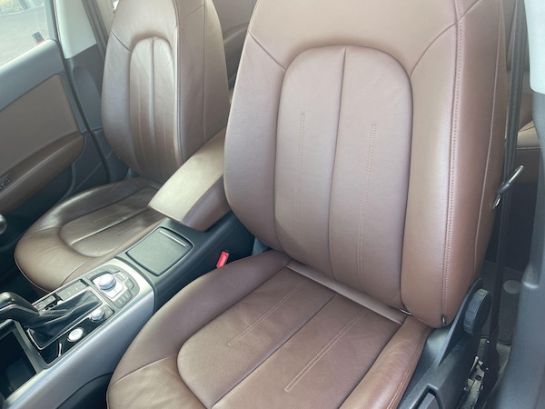 Used Audi A6 Saloon 2016 for sale - 76095203: Photo 84