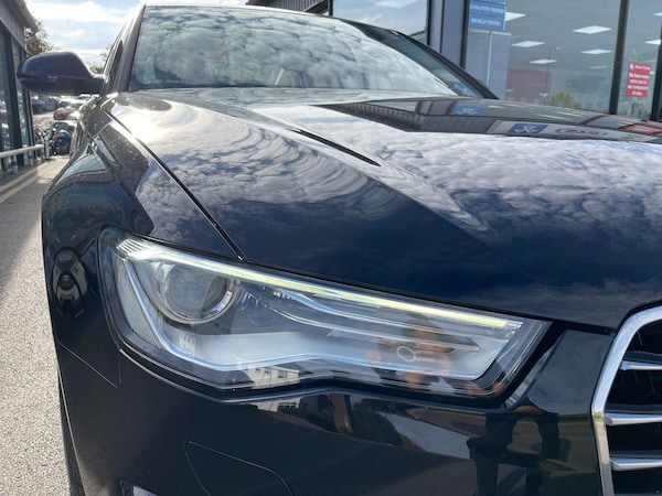 Used Audi A6 Saloon 2016 for sale - 76095203: Photo 94