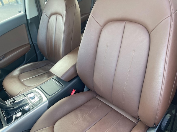Used Audi A6 Saloon 2016 for sale - 76095203: Photo 97