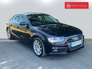 2014 (14) - 2.0 TDI SE Technik Euro 5 (s/s) 4dr