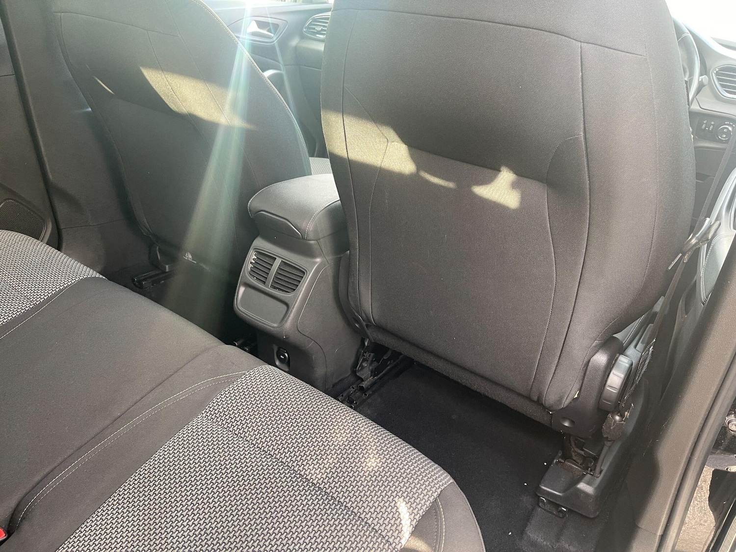 Used Vauxhall Grandland X for sale - 77705223: Photo 12