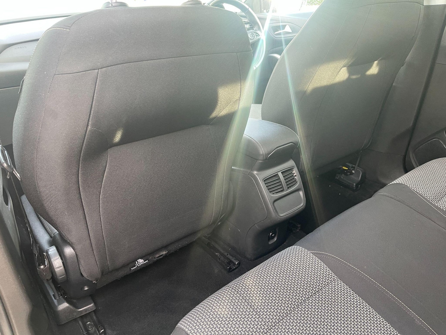 Used Vauxhall Grandland X for sale - 77705223: Photo 14